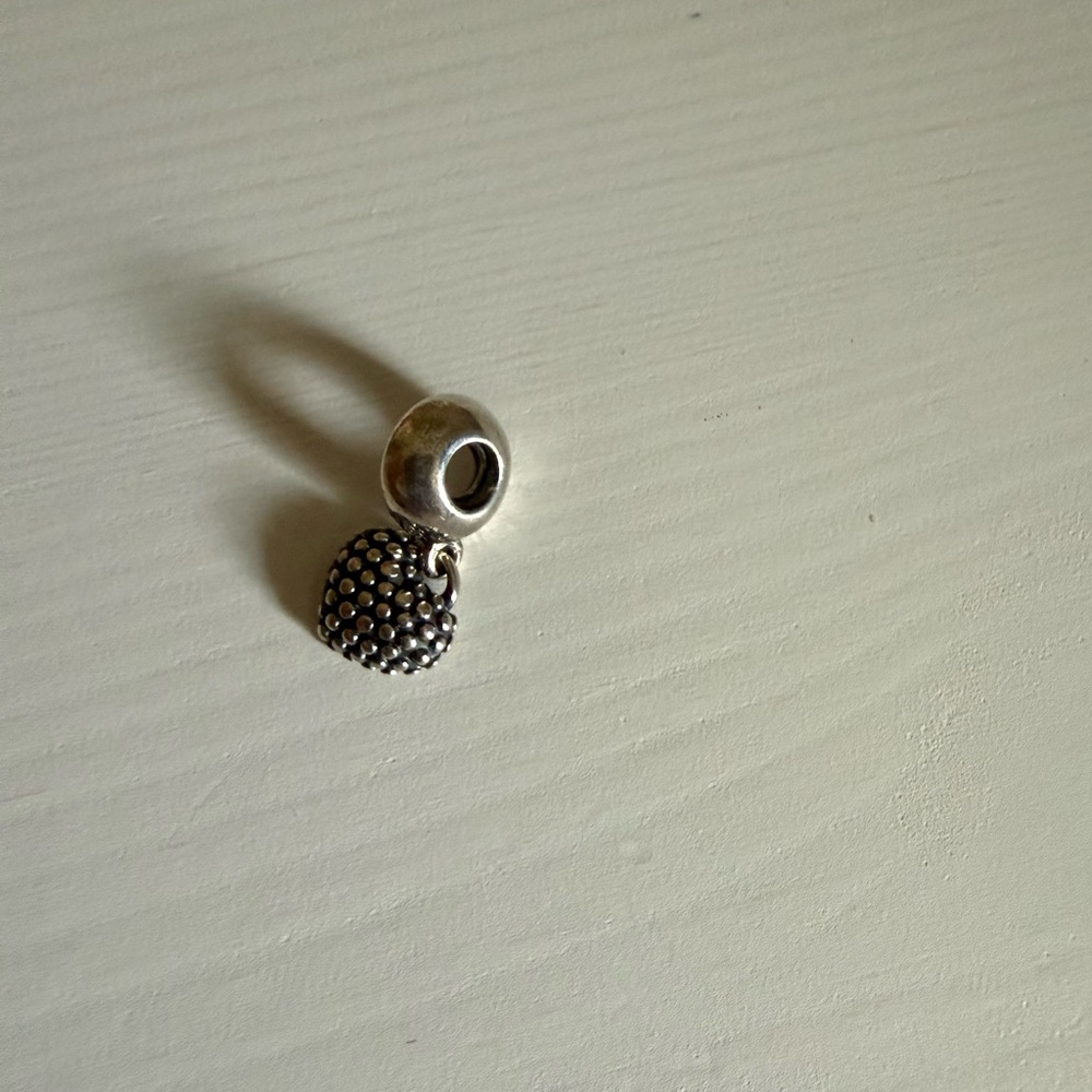 Pandora Daughter Charm 790950EN27